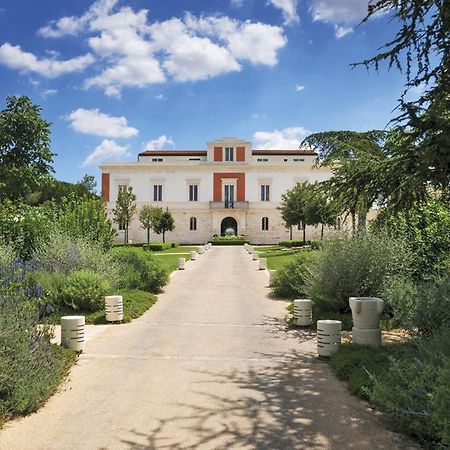 Relais Il Santissimo Hotel Turi Eksteriør billede