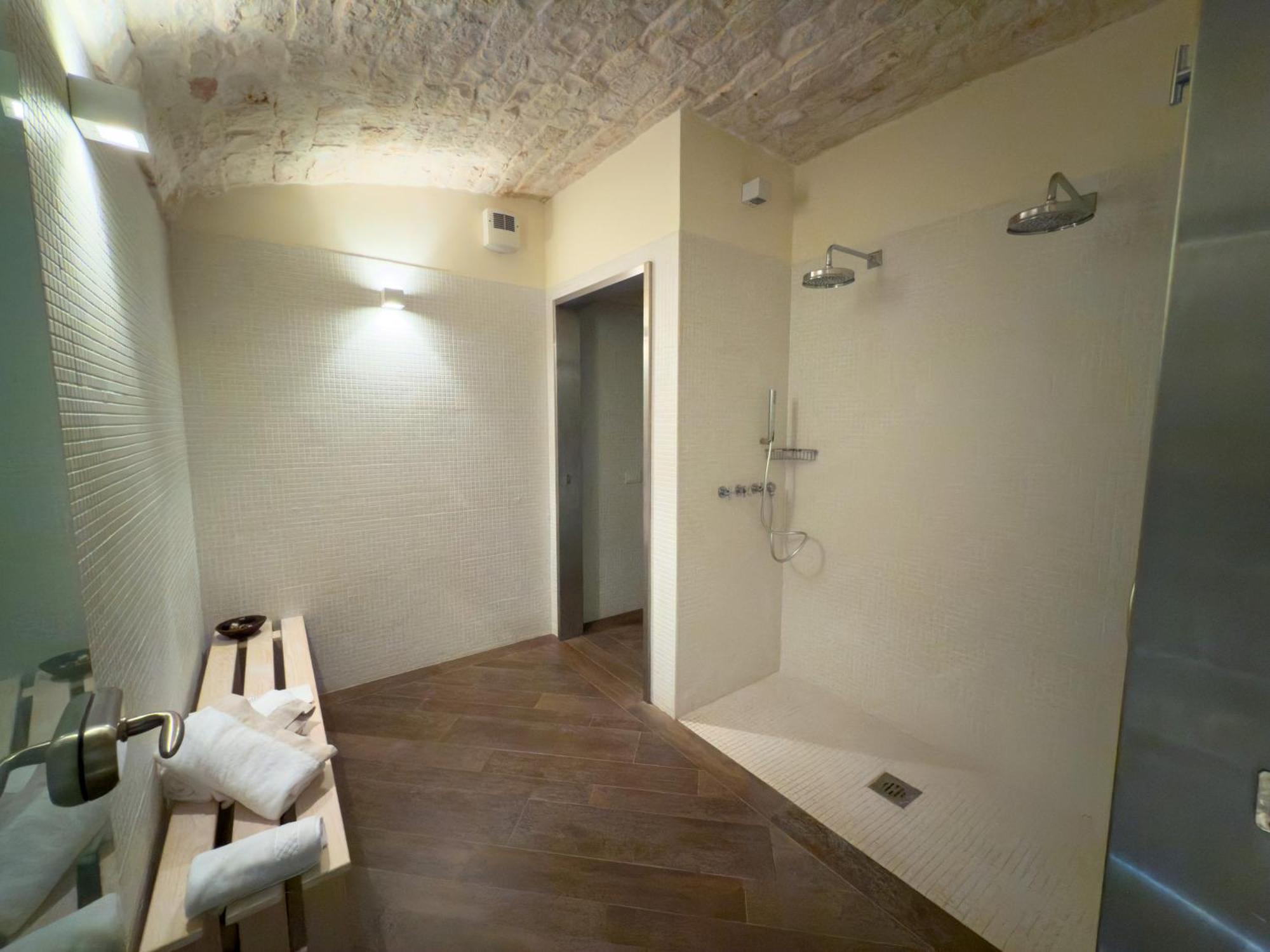 Relais Il Santissimo Hotel Turi Eksteriør billede