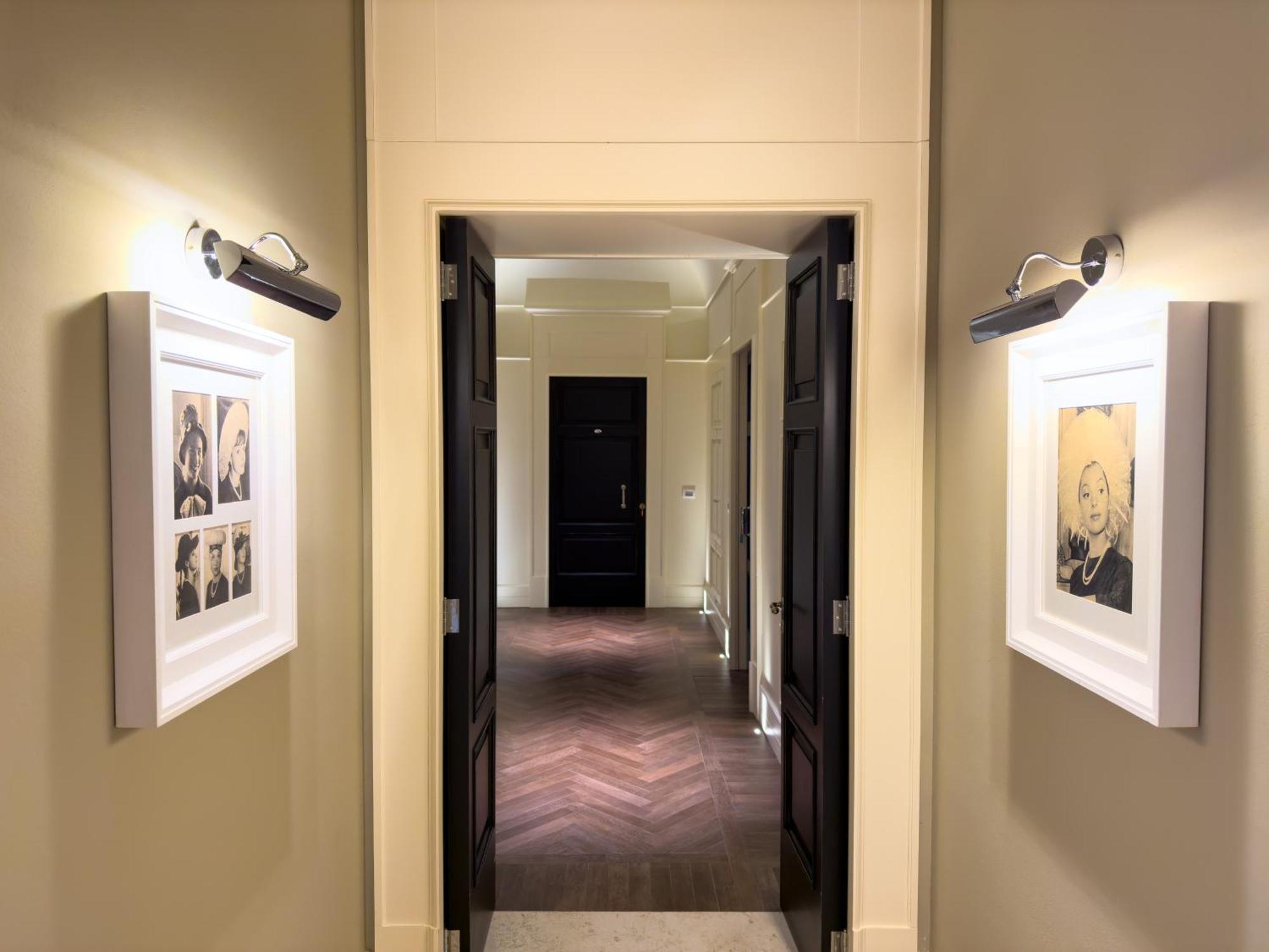 Relais Il Santissimo Hotel Turi Eksteriør billede