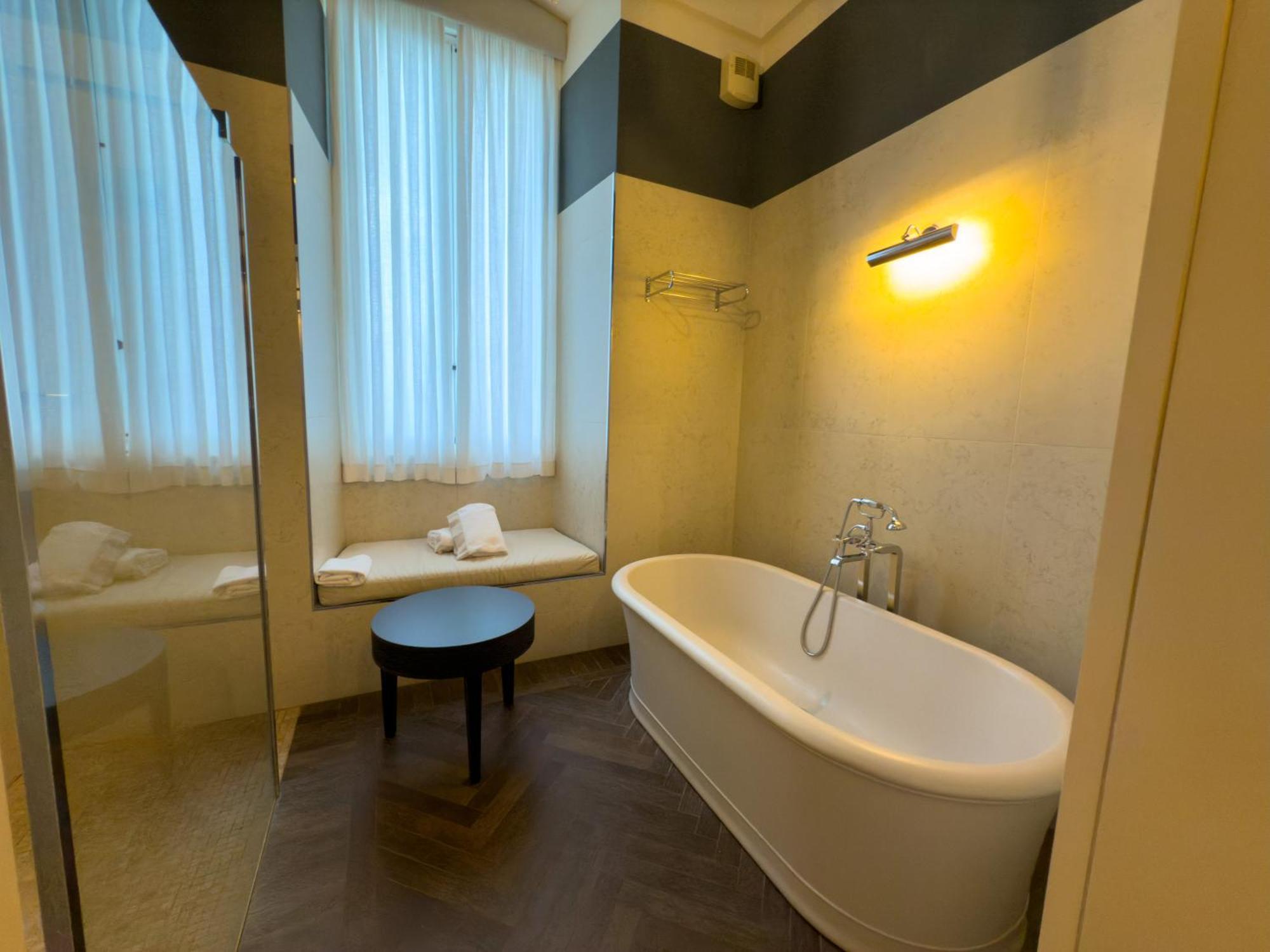 Relais Il Santissimo Hotel Turi Eksteriør billede