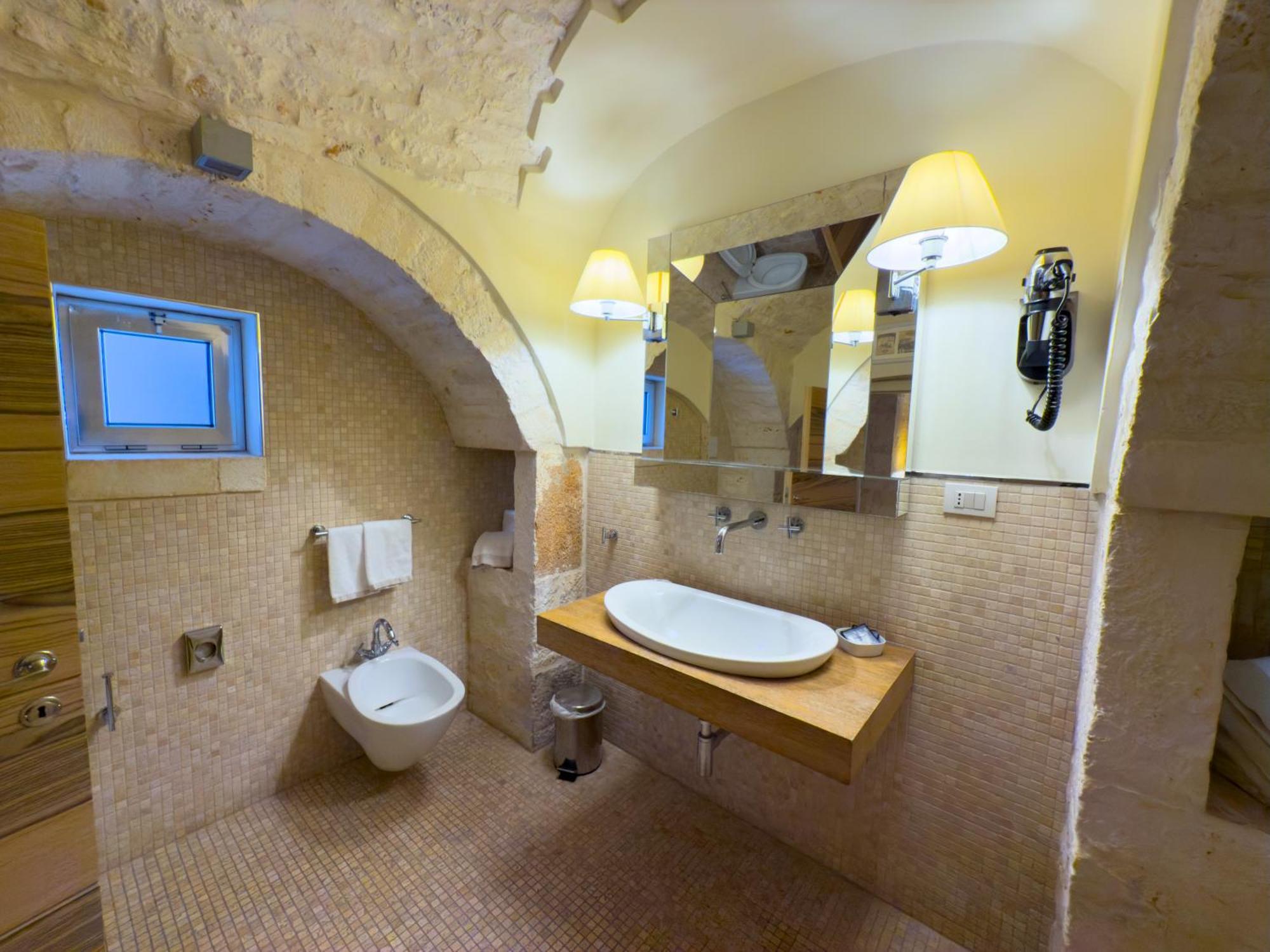 Relais Il Santissimo Hotel Turi Eksteriør billede
