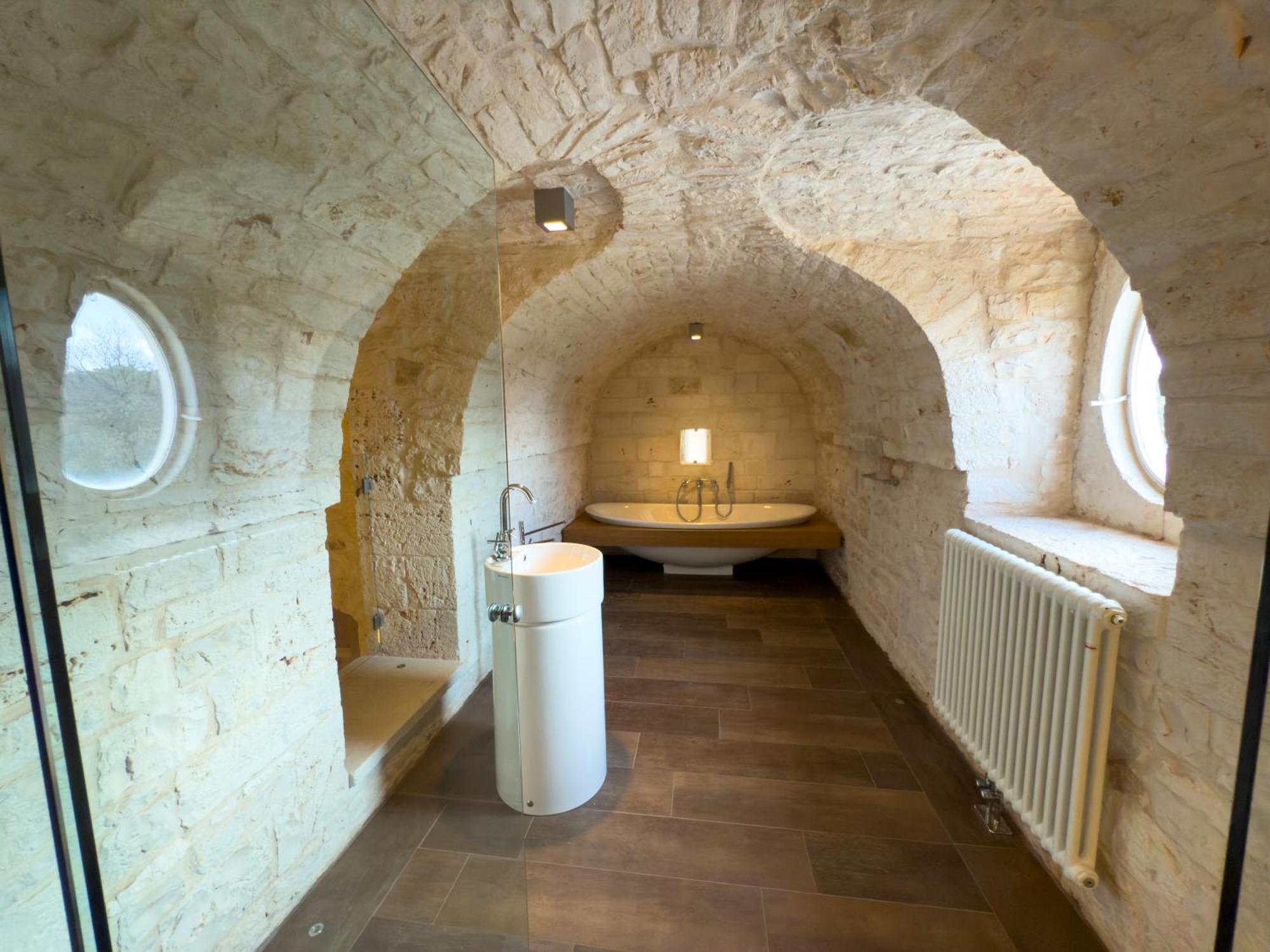 Relais Il Santissimo Hotel Turi Eksteriør billede